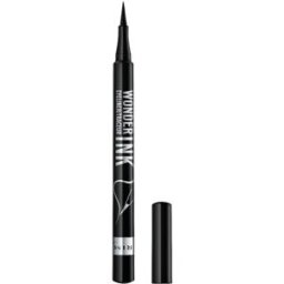 Rimmel Wonder Ink eyeliner feutre yeux teinte 001 Black 1 ml