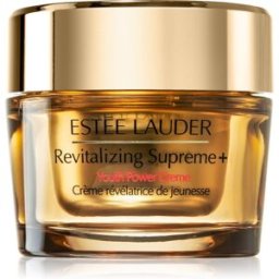 Estée Lauder Revitalizing Supreme+ Youth Power Creme crème de jour liftante et raffermissante pour une peau lumineuse et lisse 50 ml