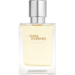 HERMÈS Terre d’Hermès Eau Givrée Eau de Parfum pour homme 50 ml
