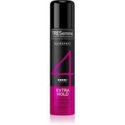 TRESemmé Extra Hold laque cheveux extra fort 250 ml
