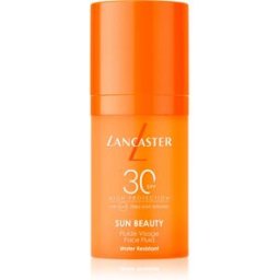 Lancaster Sun Beauty Sun Protective Fluid crème solaire fluide SPF 30 30 ml
