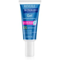 Revuele No Problem SOS Spot Treatment soin local anti-acné à l’acide salicylique 25 ml