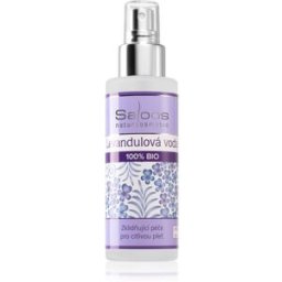 Saloos Floral Water Lavender 100% Bio eau de lavande 100 ml