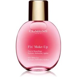 Clarins Fix' Make-Up spray fixateur de maquillage 50 ml