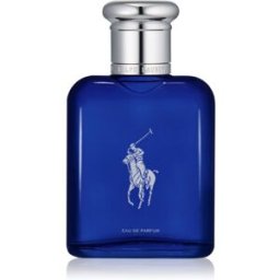 Ralph Lauren Polo Blue Eau de Parfum pour homme 75 ml