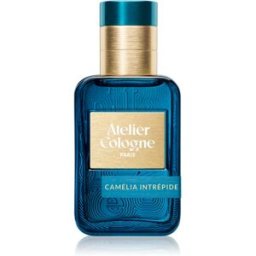 Atelier Cologne Cologne Rare Camélia Intrépide Eau de Parfum mixte 30 ml