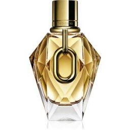 Rabanne Million Gold For Her Eau de Parfum rechargeable pour femme 90 ml