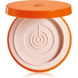 Collistar Mediterranea Sun Empty Case poudrier fond de teint 1 pcs