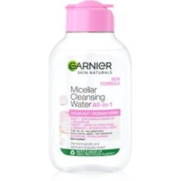 Garnier Skin Naturals eau micellaire peaux sensibles 100 ml