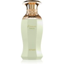 Afnan Kiaana Angel Eau de Parfum pour femme 100 ml