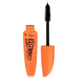 Rimmel ScandalEyes mascara volumateur teinte 001 Black 12 ml