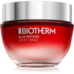Biotherm Blue Peptides Uplift Cream crème visage avec des peptides pour femme 50 ml