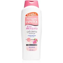 Instituto Español Rosehip gel douche doux 1250 ml