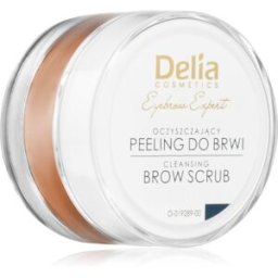 Delia Cosmetics Eyebrow Expert gommage sourcils 10 ml