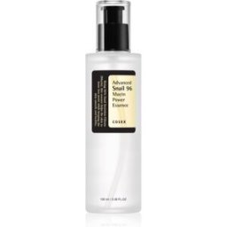 Cosrx Advanced Snail 96 Mucin essence visage à l'extrait de bave d'escargot 100 ml