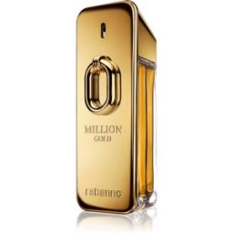 Rabanne Million Gold Eau de Parfum pour homme 100 ml