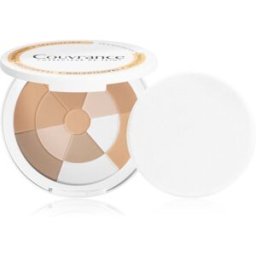 Avène Couvrance poudre mosaïque peaux sensibles 10 g