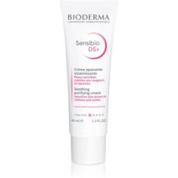 Bioderma Créaline DS+ Cream crème apaisante peaux sensibles 40 ml