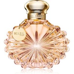 Lalique Soleil Eau de Parfum pour femme 50 ml