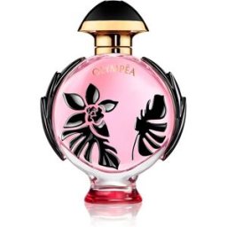 Rabanne Olympéa Flora Eau de Parfum pour femme 50 ml