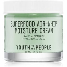 Youth To The People Superfood Air-Whip Moisture Cream crème hydratante 59 ml