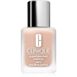 Clinique Superbalanced™ Makeup fond de teint soyeux teinte CN 70 Vanilla 30 ml