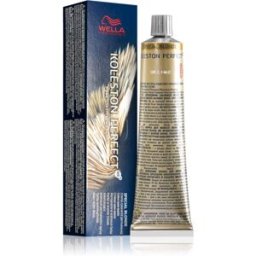 Wella Professionals Koleston Perfect ME+ Special Blonde coloration cheveux permanente teinte 12/61 60 ml
