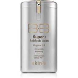 Skin79 Super+ Beblesh Balm BB crème hydratante SPF 30 teinte Natural Beige (Gold) 40 ml