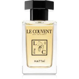 Le Couvent Maison de Parfum Singulières Hattaï Eau de Parfum mixte 50 ml
