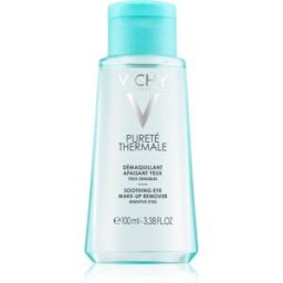 Vichy Pureté Thermale démaquillant apaisant yeux 100 ml