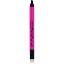 MAC Cosmetics In Extreme Dimension 24HR Eye Liner crayon kajal teinte Black 0.8 g