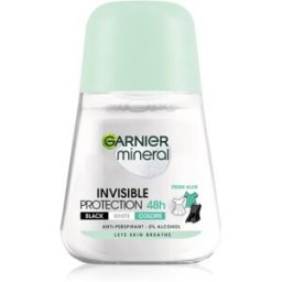 Garnier Mineral Invisible anti-transpirant roll-on 50 ml