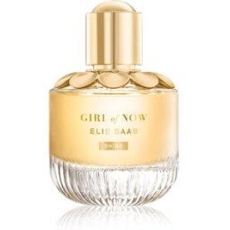 Elie Saab Girl of Now Shine Eau de Parfum pour femme 50 ml