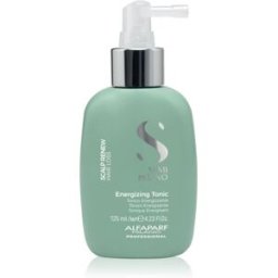 Alfaparf Milano Semi Di Lino Scalp Renew lotion tonique énergisante anti-chute 125 ml