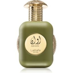 Lattafa Pride Awaan Eau de Parfum mixte 100 ml