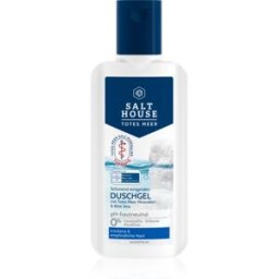 Salt House Dead Sea Therapy gel douche hydratant 250 ml