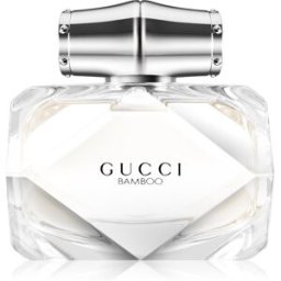 Gucci Bamboo Eau de Toilette pour femme 75 ml