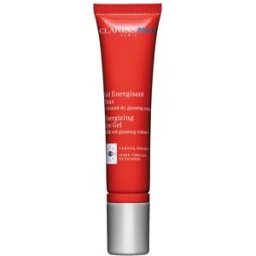 Clarins Men Energizing Eye Gel gel-crème énergisant yeux anti-signes de fatigue pour homme 15 ml