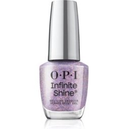 OPI OPI’m Dreaming Infinity Shine vernis à ongles teinte Where Time Stuns Still 15 ml
