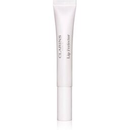 Clarins Lip Perfector Glow brillant scintillant lèvres et joues teinte 20 translucent glow 12 ml
