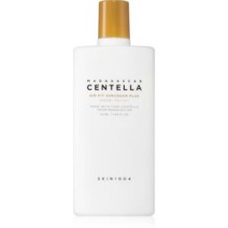 SKIN1004 Madagascar Centella Air-Fit Suncream Plus crème protectrice minérale pour peaux sensibles SPF 50+ 50 ml