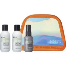 KMS Consciousstyle Travel Set kit voyage à usage quotidien