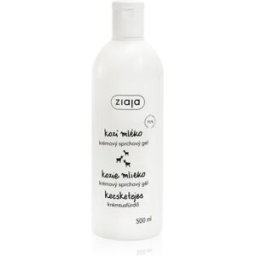 Ziaja Goat's Milk savon douche crème 500 ml