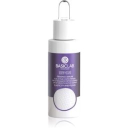 BasicLab Cosmetology Esteticus sérum raffermissant intense augmentant l’élasticité de la peau 30 ml