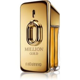 Rabanne Million Gold Eau de Parfum pour homme 50 ml