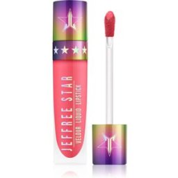 Jeffree Star Cosmetics Psychedelic Circus rouge à lèvres liquide teinte Clown Blood 5.6 ml