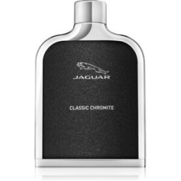 Jaguar Classic Chromite Eau de Toilette pour homme 100 ml