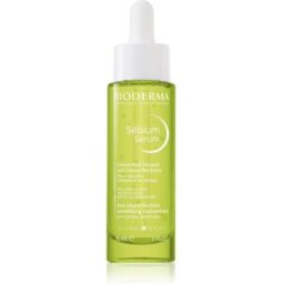 Bioderma Sébium Sérum sérum visage pour peaux à problèmes 30 ml