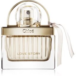 Chloé Love Story Eau de Parfum pour femme 30 ml