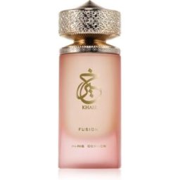 Paris Corner Khair Fusion Eau de Parfum mixte 100 ml